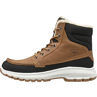 Hansen Herren Garibaldi V3, Neu Weizen, 44.5 Hansen Herren Garibaldi V3, Neu Weizen, 44.5