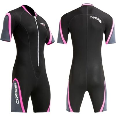 Cressi Playa Shorty 2.5 Mm L Cressi Playa Shorty 2.5 Mm L