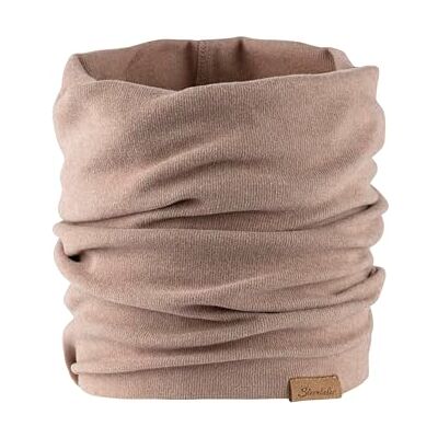 Sterntaler Schlauchschal Feinstrick unisex Accessoires für Babys & Kleinkinder weich und bequem sand, Gr. 2 Sterntaler Schlauchschal Feinstrick unisex Accessoires für Babys & Kleinkinder weich und bequem sand, Gr. 2