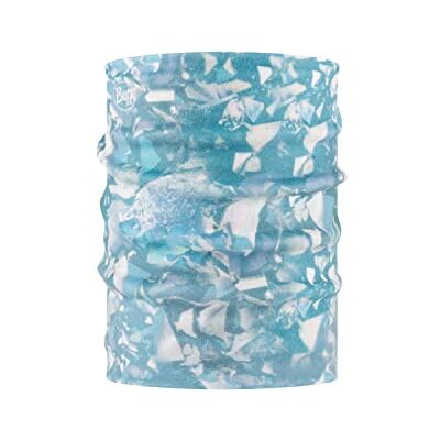Buff Wende Polar Multifunktionstuch Kinder DAE TURQUOISE Buff Wende Polar Multifunktionstuch Kinder DAE TURQUOISE