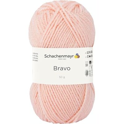 Schachenmayr since 1822 Schachenmayr Bravo 9801211-08325 anis Handstrickgarn, Häkelgarn Schachenmayr since 1822 Schachenmayr Bravo 9801211-08325 anis Handstrickgarn, Häkelgarn