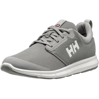 Hansen Herren Feathering, Neu Hellgrau, 42.5 Hansen Herren Feathering, Neu Hellgrau, 42.5