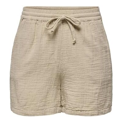 ONLY ONLTHYRA Shorts NOOS WVN ONLY ONLTHYRA Shorts NOOS WVN