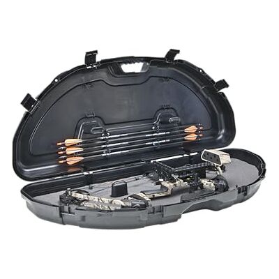 Plano Protector Series Kompaktes Bogengehäuse Schutzhülle: Bogen und Bogenschießen, Kamera, Objektiv, Werkzeuge und Flugtasche stoßfest und mit Wellenschaum innen Plano Protector Series Kompaktes Bogengehäuse Schutzhülle: Bogen und Bogenschießen, Kamera, Objektiv, Werkzeuge und Flugtasche stoßfest und mit Wellenschaum innen