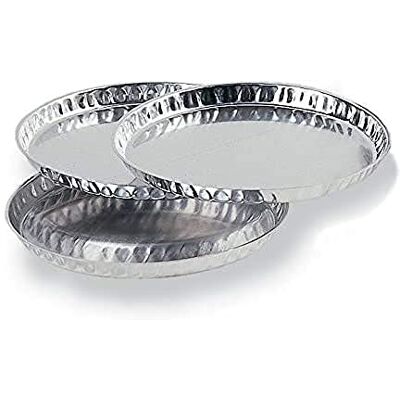 KERN MLB-A01A Probenschalen aus Aluminium KERN MLB-A01A Probenschalen aus Aluminium