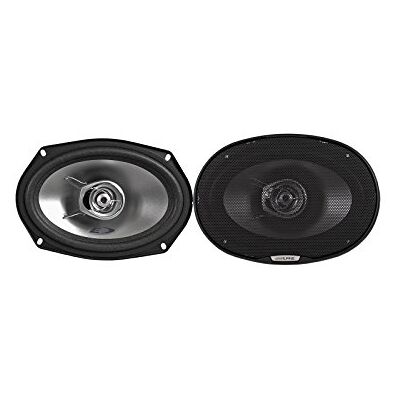 Alpine SXE-6925S - 15 x 23 cm Autolautsprecher Alpine SXE-6925S - 15 x 23 cm Autolautsprecher