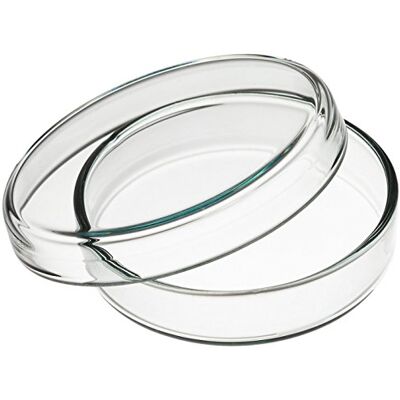 neoLab Anumbra E-2131 Petrischalen, 60 mm x 12 mm (5 Stück) neoLab Anumbra E-2131 Petrischalen, 60 mm x 12 mm (5 Stück)