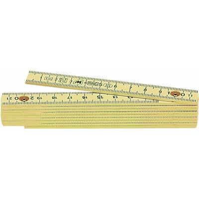 Metrica 19050 Optisches Messgerät - 1 Meter Bereich Metrica 19050 Optisches Messgerät - 1 Meter Bereich