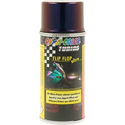 DUPLI-COLOR 164637 FLIP-Flop Ultra Lagoon 150 ml DUPLI-COLOR 164637 FLIP-Flop Ultra Lagoon 150 ml
