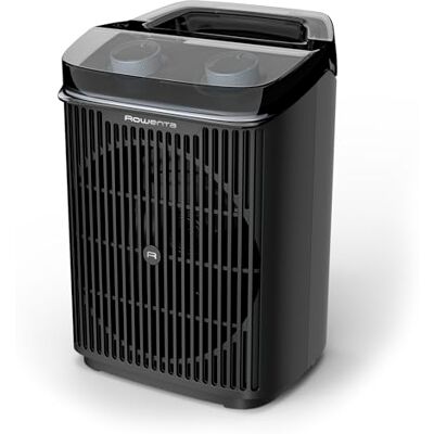 Rowenta Intense Comfort Aqua SO6550F0 Badheizkörper mit 2400 W Leistung, energiesparend, leise Rowenta Intense Comfort Aqua SO6550F0 Badheizkörper mit 2400 W Leistung, energiesparend, leise