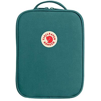Fjällräven Kånken Mini Cooler Frost Green Fjällräven Kånken Mini Cooler Frost Green