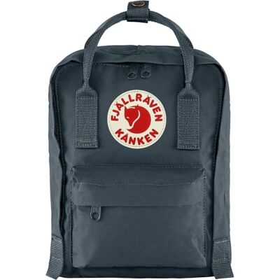 Fjällräven Kånken Mini Navy Fjällräven Kånken Mini Navy
