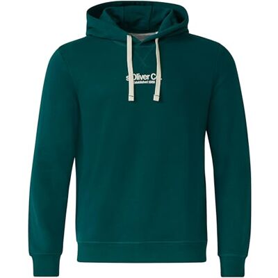 s.Oliver Herren 2169153 Sweatshirt (1er Pack) s.Oliver Herren 2169153 Sweatshirt (1er Pack)