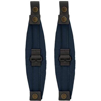 Fjällräven Kånken Mini Shoulder Pads XS Navy Fjällräven Kånken Mini Shoulder Pads XS Navy