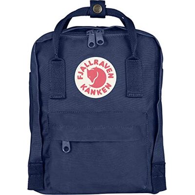 Fjällräven Kånken Mini Royal Blue Fjällräven Kånken Mini Royal Blue