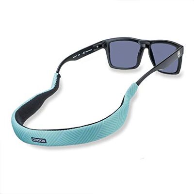 CARSON Schwimmendes Universal Neopren Brillenband Seafoam (FA-10(04)) CARSON Schwimmendes Universal Neopren Brillenband Seafoam (FA-10(04))
