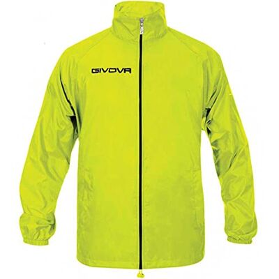 Givova BASISCHER RAIN, neongelb, 3XL Givova BASISCHER RAIN, neongelb, 3XL