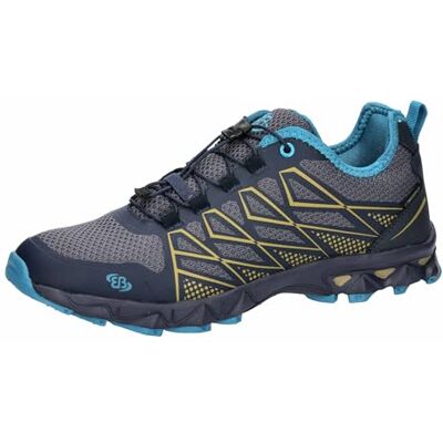 Brütting Outdoorschuh Mission Herren, 44EU Brütting Outdoorschuh Mission Herren, 44EU