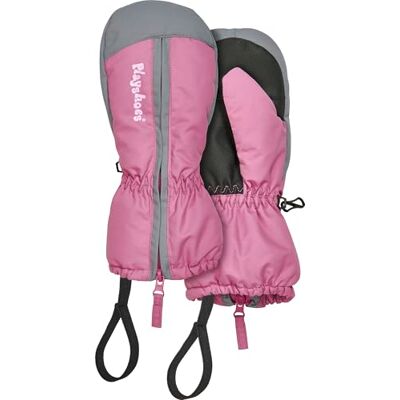 Playshoes Fäustling mit Reißverschluss Playshoes Fäustling mit Reißverschluss