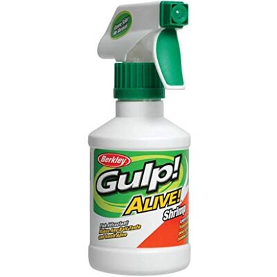 Berkley Gulp! Alive! Angellockspray Berkley Gulp! Alive! Angellockspray