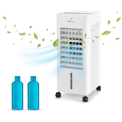 UFESA Verdunstungskühler Blanco - Verdunstungskühler UFESA Verdunstungskühler Blanco - Verdunstungskühler