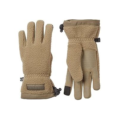 SealSkinz Hoveton Wasserdichter Handschuh aus Sherpa-Fleece, Braun, M SealSkinz Hoveton Wasserdichter Handschuh aus Sherpa-Fleece, Braun, M