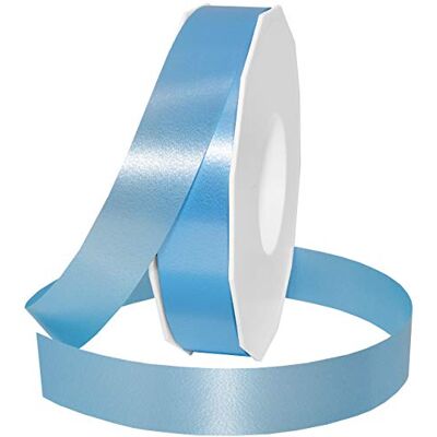 Präsent Morex Schleifenband 187 1 inch by 100 yards hellblau Präsent Morex Schleifenband 187 1 inch by 100 yards hellblau
