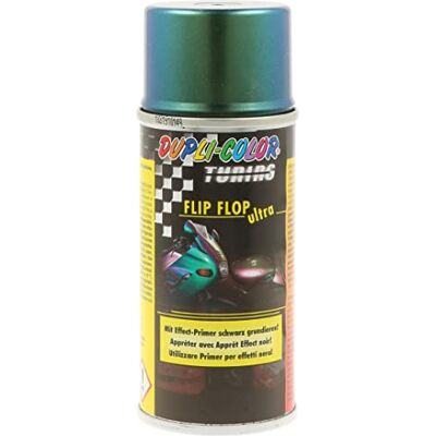DUPLI-COLOR 173899 FLIP-Flop Ultra Lapis metallic 150 ml DUPLI-COLOR 173899 FLIP-Flop Ultra Lapis metallic 150 ml