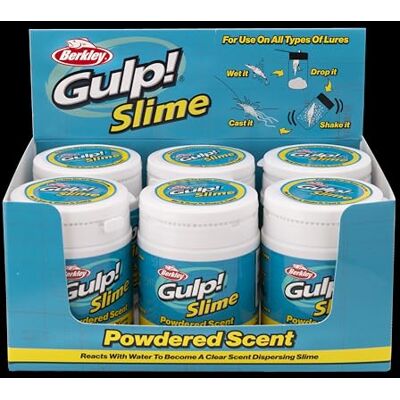Berkley Gulp! Slime 52g Lockstoff Berkley Gulp! Slime 52g Lockstoff