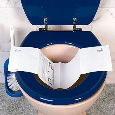 Servoprax H7 61000-50 Stuhlprobensammler (50-er Pack) Servoprax H7 61000-50 Stuhlprobensammler (50-er Pack)