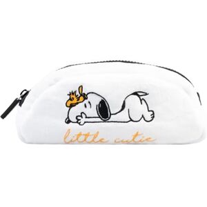 Grupo Erik Plüsch Mäppchen Peanuts Snoopy 1 Fach Stift Etui Schule Federmäppchen Mädchen Schlampermäppchen Jungen Offizieller Snoopy Geschenke Fanartikel Grupo Erik Plüsch Mäppchen Peanuts Snoopy 1 Fach Stift Etui Schule Federmäppchen Mädchen Schlampermäppchen Jungen Offizieller Snoopy Geschenke Fanartikel