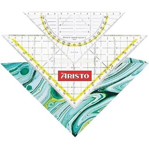 Aristo Modell AR1552 - Lineal Aristo Modell AR1552 - Lineal