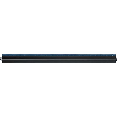 Maped M178100 Schneidlineal Quadra, 100 cm aus Aluminium, schwarz Maped M178100 Schneidlineal Quadra, 100 cm aus Aluminium, schwarz