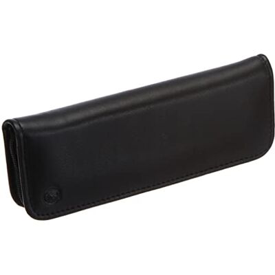 Pelikan 958017 Nappa Leder-Etui, schwarz Pelikan 958017 Nappa Leder-Etui, schwarz