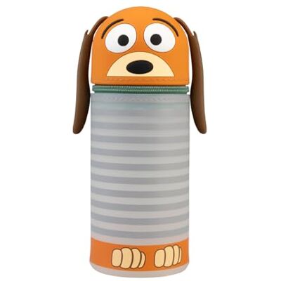 Grupo Erik Pixar Toy Story Slinky Federmäppchen Merch Grupo Erik Pixar Toy Story Slinky Federmäppchen Merch
