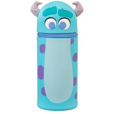 Grupo Erik Pixar Monster AG Sulley Federmäppchen Merch Grupo Erik Pixar Monster AG Sulley Federmäppchen Merch