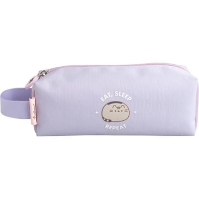 Grupo Erik Pusheen Cat Federmäppchen Kawaii Merch Grupo Erik Pusheen Cat Federmäppchen Kawaii Merch