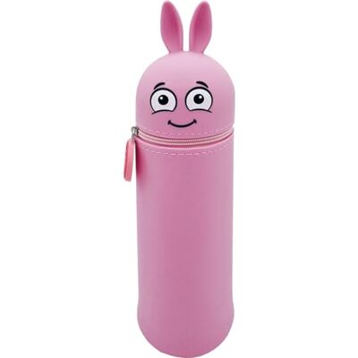 COLOP 169880 - Federmappe - Silikon, Emoji-Design COLOP 169880 - Federmappe - Silikon, Emoji-Design