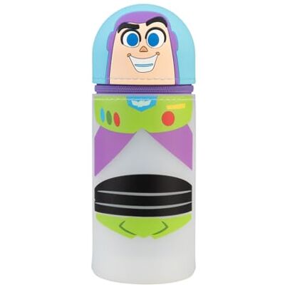 Grupo Erik Pixar Toy Story Buzz Lightyear Federmäppchen Merch Grupo Erik Pixar Toy Story Buzz Lightyear Federmäppchen Merch