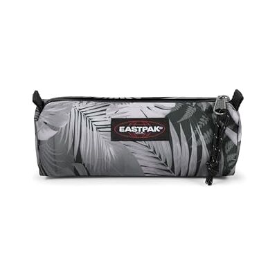 EASTPAK Benchmark Federmäppchen, kompakt, mit Reißverschluss und großem Hauptfach, 6 x 20.5 x 7.5 cm — Brize Retro Dark EASTPAK Benchmark Federmäppchen, kompakt, mit Reißverschluss und großem Hauptfach, 6 x 20.5 x 7.5 cm — Brize Retro Dark