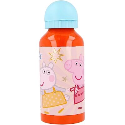 Stor Pokemon Aluminium Trinkflasche für Kinder 400ml Wiederverwendbare Kinderflasche mit Sicherheitsverschluss und Auslaufsicherem Deckel Leicht und Robust Stor Pokemon Aluminium Trinkflasche für Kinder 400ml Wiederverwendbare Kinderflasche mit Sicherheitsverschluss und Auslaufsicherem Deckel Leicht und Robust