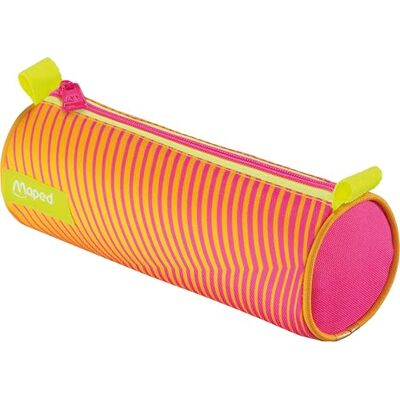 Maped Federmäppchen NEON rund Maped Federmäppchen NEON rund