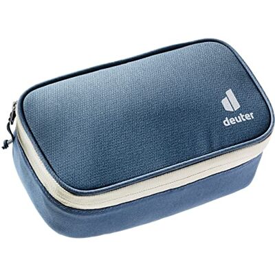 deuter Etuibox Pencil Case Marine Bone - Pencil Case deuter Etuibox Pencil Case Marine Bone - Pencil Case