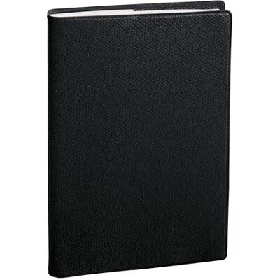 Quo Vadis QuoVadis Terminkalender "Trinote" 18x24cm schwarz 28078Q Quo Vadis QuoVadis Terminkalender "Trinote" 18x24cm schwarz 28078Q