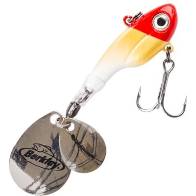 Berkley Pulse Spintail Jigspinner Berkley Pulse Spintail Jigspinner