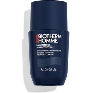 Biotherm Homme Tageskontrolle Deodorant Roll-on (75 ml) Biotherm Homme Tageskontrolle Deodorant Roll-on (75 ml)
