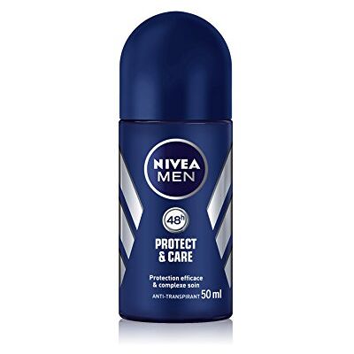 Nivea Deo Sfera Protect & Care - Deodorant Nivea Deo Sfera Protect & Care - Deodorant