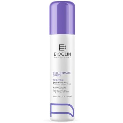 BIOCLIN Intimate Deo-Spray, 100 ml BIOCLIN Intimate Deo-Spray, 100 ml
