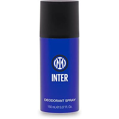 DIAMOND INTERNATIONAL Inter Deospray für Herren, Deodorant Inter mit einem maskulinen und entschiedenen Duft, hergestellt in Italien, 150 ml DIAMOND INTERNATIONAL Inter Deospray für Herren, Deodorant Inter mit einem maskulinen und entschiedenen Duft, hergestellt in Italien, 150 ml