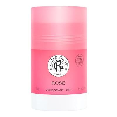Roger et Gallet Deodorant Stick - Hautfreundlich, Langanhaltend, Frischer Duft Roger et Gallet Deodorant Stick - Hautfreundlich, Langanhaltend, Frischer Duft